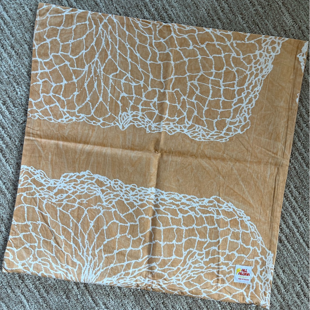 Kealopiko couch pillow case